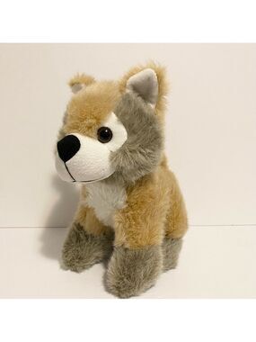 Game Of Thrones HBO DIREWOLF SUMMER CUB Wolf Stuffed Animal Plush Dog Puppy Toy